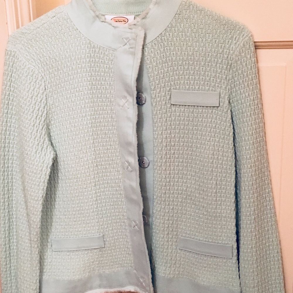 Talbots jacket